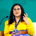 Deborah Sanchez