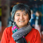 Joan Carling