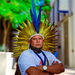 Kleber Karipuna