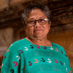 Myrna Cunningham
